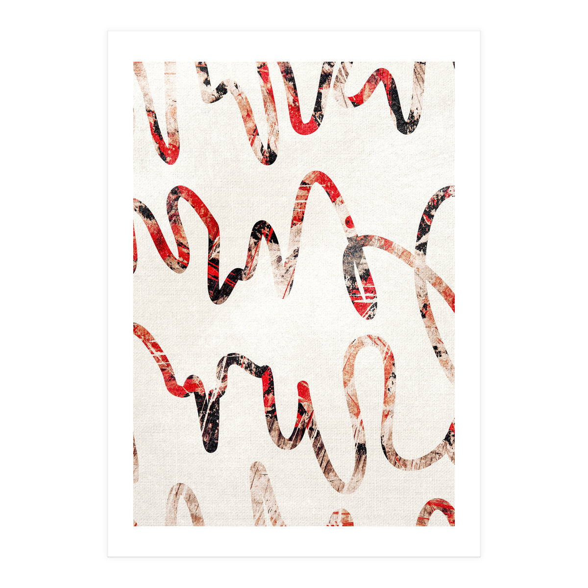 Love Note 5 (Print Only)