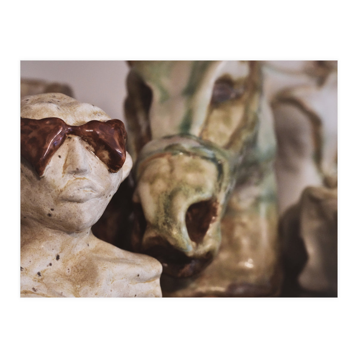 Ceramics I (Print Only)