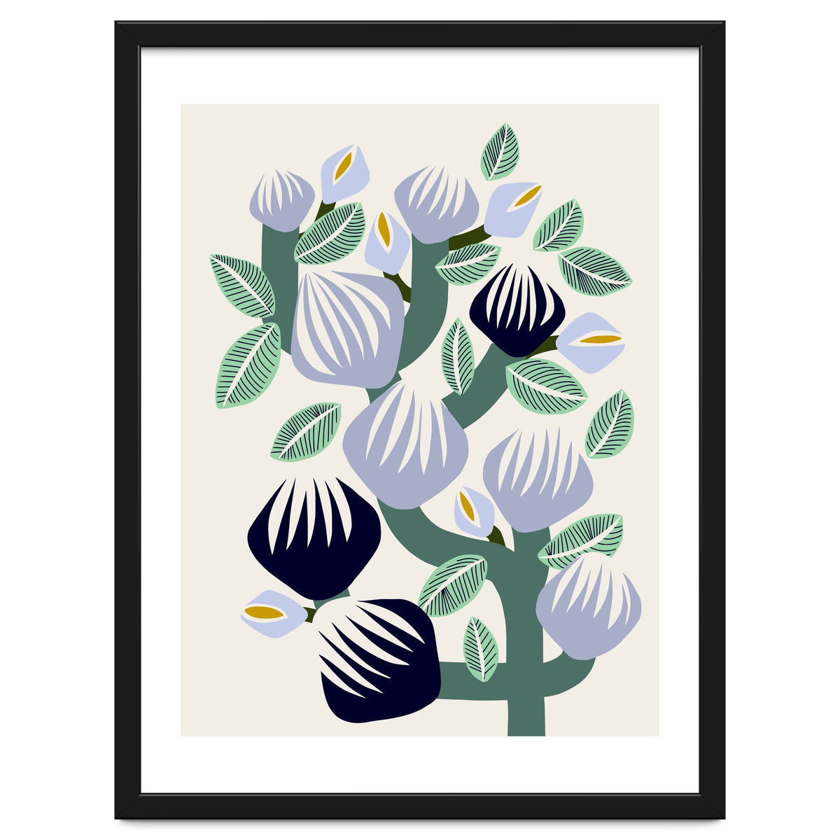 expectant iteration bold branch