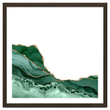 Emerald & Gold Agate Texture 07 thumbnail