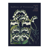 Gallery of Victorian Art London (Print Only)