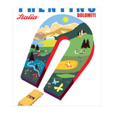 Trentino, Dolomiti, Italy (Print Only) thumbnail