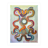 Abstracto Pop 2024 6 (Print Only) thumbnail
