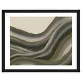 Moody Abstract Hills thumbnail