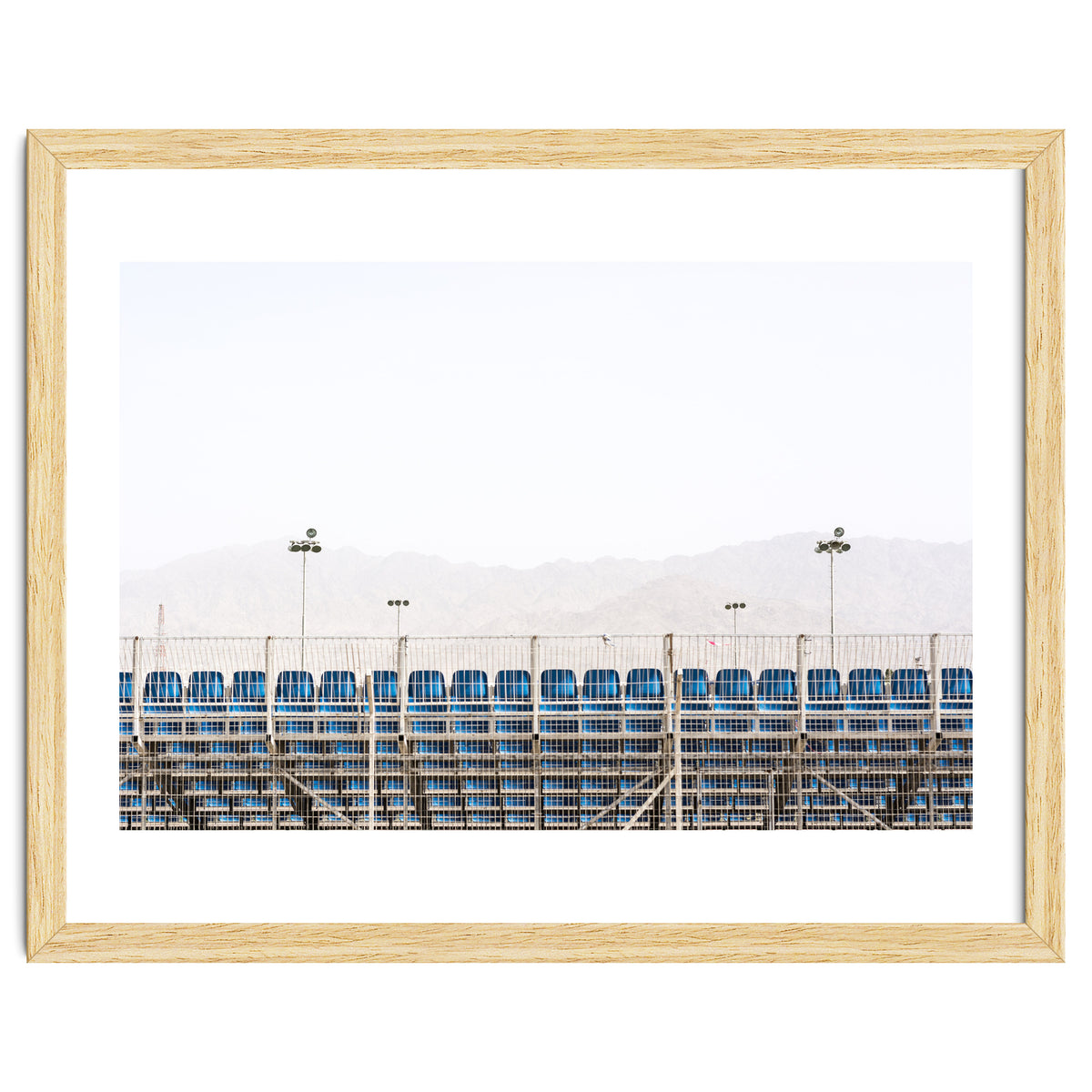 Scenes from Eilat 2018, 30