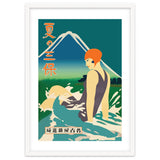 Japan, Summer At Miho Peninsula thumbnail