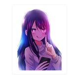 Anime (Print Only) thumbnail