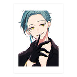 Anime (Print Only) thumbnail