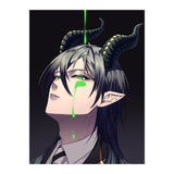 Anime (Print Only) thumbnail