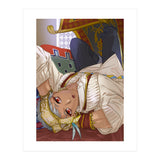 Anime (Print Only) thumbnail
