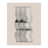 SIMPLE MODERN MOVE NO.3 (Print Only) thumbnail