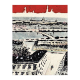 White Nights #1 (Print Only) thumbnail