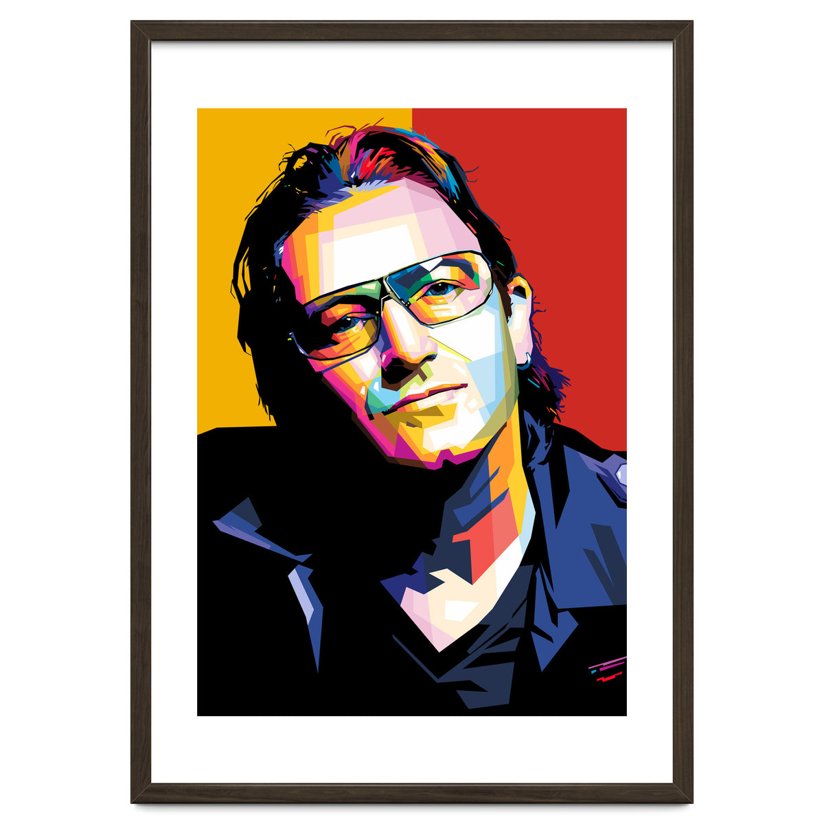 Bono U2