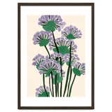 Modern Lavender Garden thumbnail