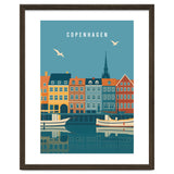 Copenhagen Denmark Scandinavian Design thumbnail