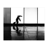 It Was A Rainy Day No 8 (Print Only) thumbnail