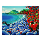 Pohutukawa Coast (Print Only) thumbnail