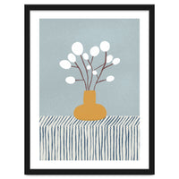 Palm Catkins