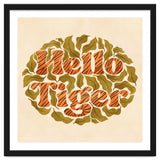 Hello Tiger thumbnail