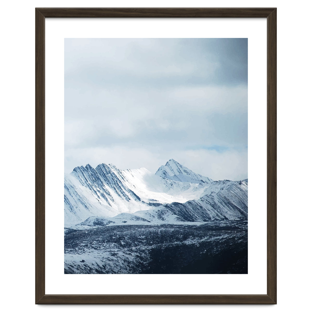 Heaven's Gates Opened