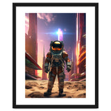 astronaut's final mission thumbnail
