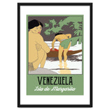 Venezuela, Isla De Margarita thumbnail
