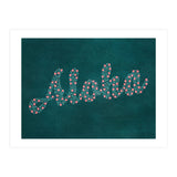 Aloha (Print Only) thumbnail