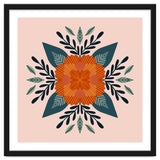 Orange Flower thumbnail