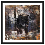 Wolf Forest thumbnail