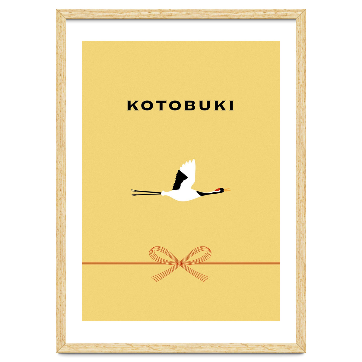 KOTOBUKI - JAPANESE