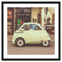 Micro Car