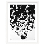 fallen Raven thumbnail