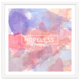 Hopeless Romantic Quote thumbnail