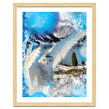 Snow Owl thumbnail