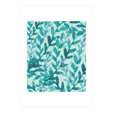 Lush Blue (Print Only) thumbnail