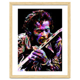Chuck Berry Rock Guitarist Legend thumbnail