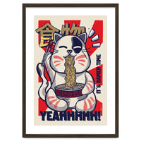 It's Ramen Time