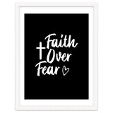 Faith Over Fear thumbnail