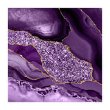 Agate Glitter Ocean Texture 03  (Print Only) thumbnail