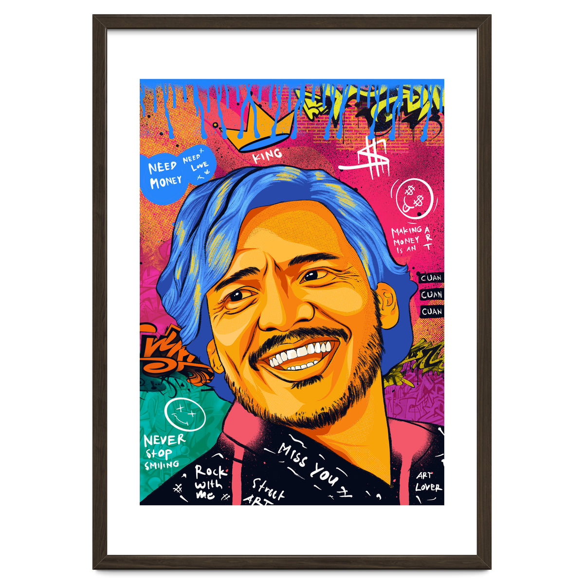 Nicolas Pedro Meme Part B