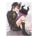 Anime (Print Only) thumbnail