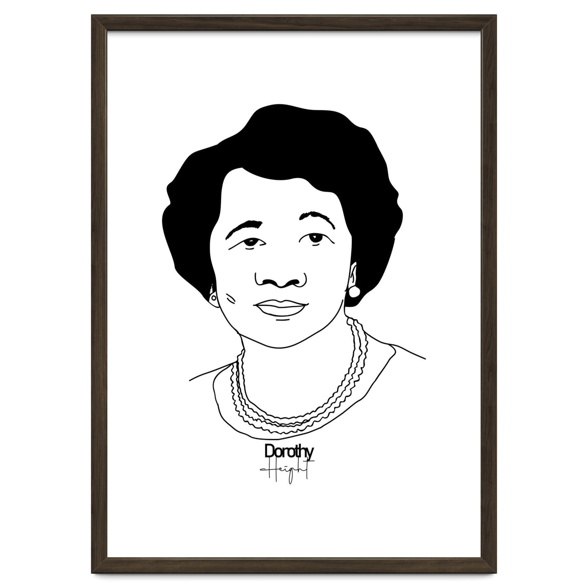 Dorothy Height