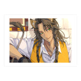 Anime (Print Only) thumbnail