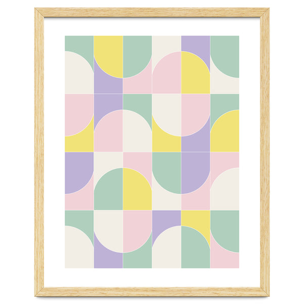 Bold Geo Tiles 05
