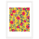Come Into Blossom #society6 #decor #buyart thumbnail