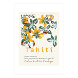Exotic expressionism Gauguin Tahiti (Print Only) thumbnail
