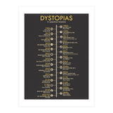 A Timeline of Dystopias (Print Only) thumbnail