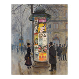 Punk Concerts (Print Only) thumbnail