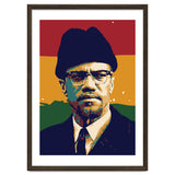 Malcolm X v2 thumbnail