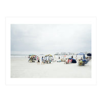 SUMMER BEACH - Brazil (Print Only)